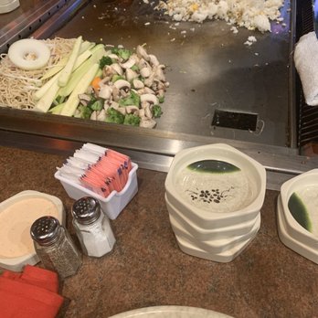 Mt Fuji - Sushi Bars Near Me - Parker, Colorado