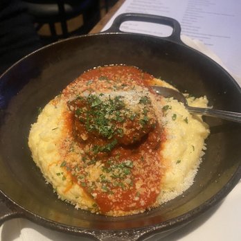Zia’s Social - braciole & polenta - Italian Near Me - Chicago, Illinois