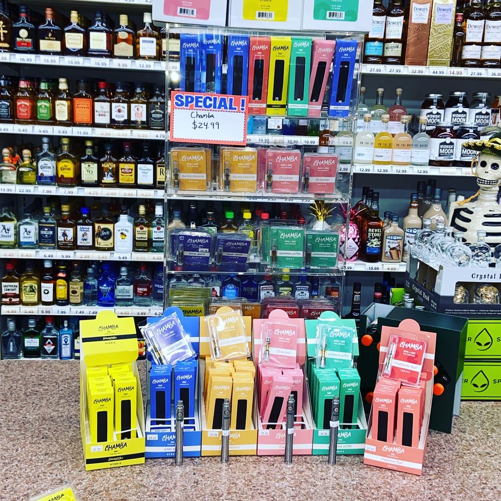 ANN ARBOR LIQUOR Updated September 2024 13 Photos 3937 Jackson Rd