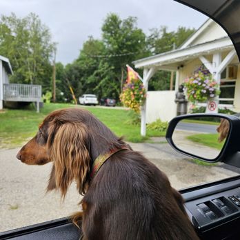 The Island Chef - Waiting - Sandwiches Near Me - Glen, New Hampshire