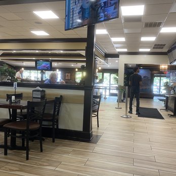 Sarah's Kabob Shop - Lots of seating - Mediterranean Near Me - Greensboro, North Carolina Sarah's Kabob Shop - Lots of seating - Mediterranean Near Me - Greensboro, North Carolina