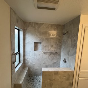 Edy Handyman - a bathroom remodel - Handyman Near Me Edy Handyman - a bathroom remodel - Handyman Near Me