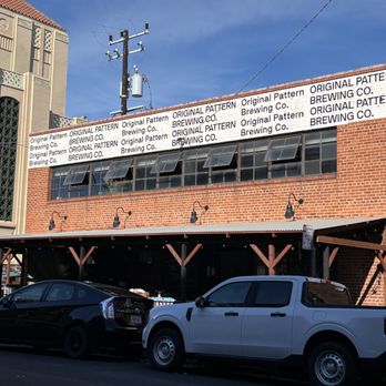 Original Pattern Brewing Company - Breweries Near Me - Oakland, California