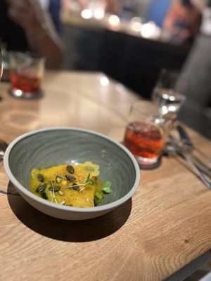 La Degustation by null