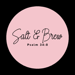 Salt And Brew