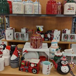 TJ Maxx