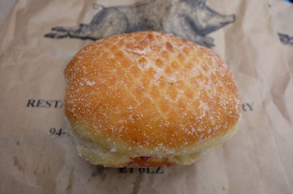 St. JOHN Bakery by null