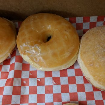 Sweethearts Gourmet Donuts - Breakfast & Brunch Near Me - Anthem, Arizona