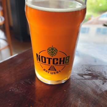 Notch 8 Brewery - Brewpubs Near Me - Annapolis Junction, Maryland