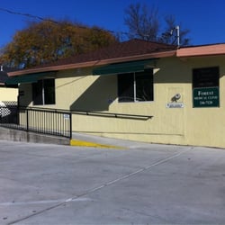 Forest Medical Clinic