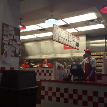 Five Guys - One of my favorite lunch spots! - Burgers Near Me - Chattanooga, Tennessee Five Guys - One of my favorite lunch spots! - Burgers Near Me - Chattanooga, Tennessee
