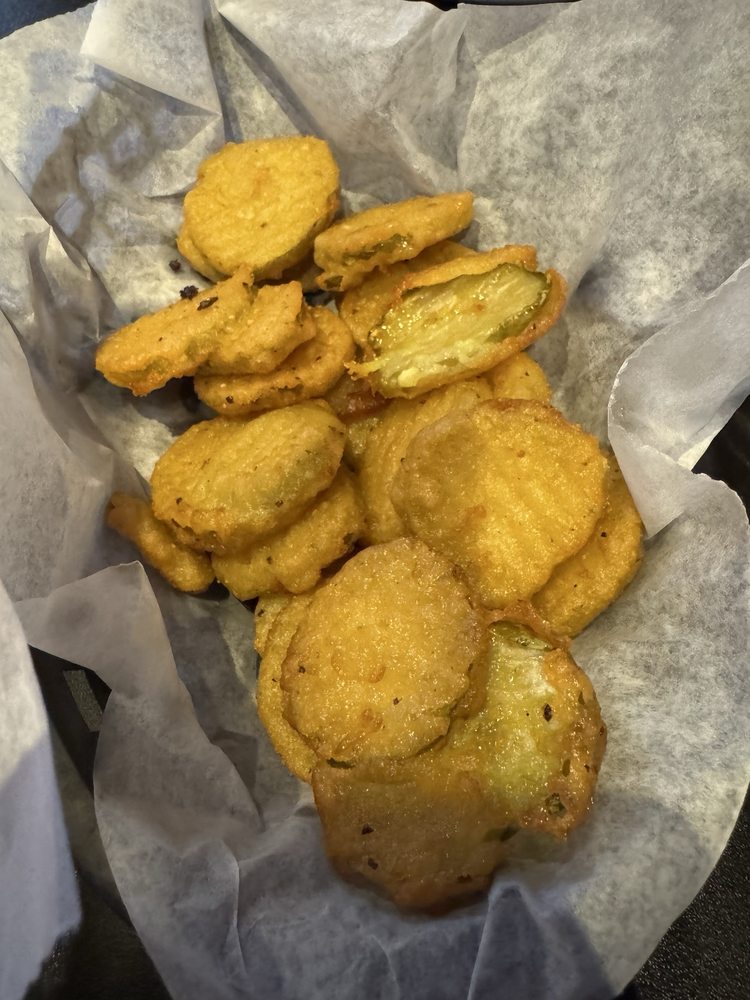 Kloosterman's Sports Tap Bar and Grille Logo