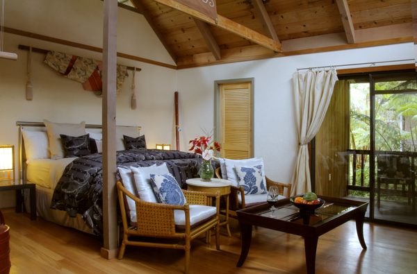 Lotus Garden Cottages by null