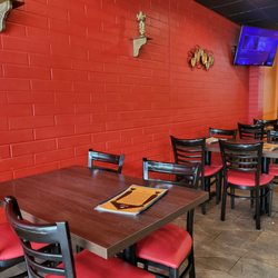 Manjal South Indian Kitchen