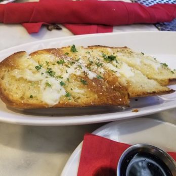 Pizza Rock - Garlic Bread - Pizza Near Me - Henderson, Nevada Pizza Rock - Garlic Bread - Pizza Near Me - Henderson, Nevada