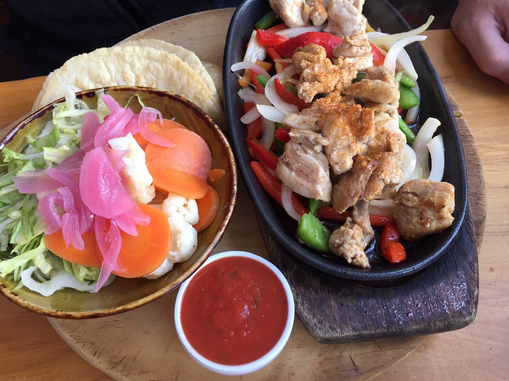 SOMBREROS Updated April 2024 11 13 Beach St, Queenstown, Otago, New Zealand Mexican