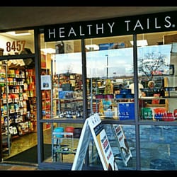 Healthy Tails