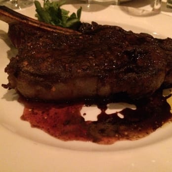 The Capital Grille - Delicious Porterhouse! - Steakhouses Near Me - Mclean, Virginia The Capital Grille - Delicious Porterhouse! - Steakhouses Near Me - Mclean, Virginia