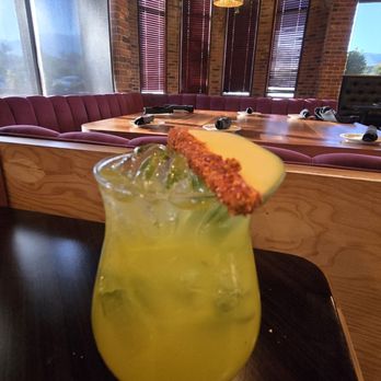 Luxe Kitchen & Cantina - Mexican Near Me - Rancho Cucamonga, California
