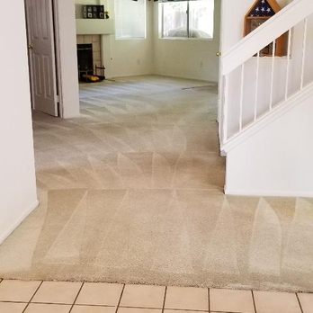 Fletcher's Carpet Cleaning  - Great work - Carpet Cleaning Near Me - Murrieta, California