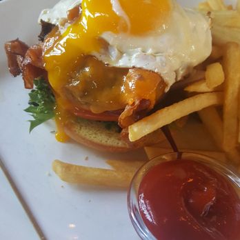 Echo Tap & Grille - Fam burger. - Bars Near Me - Mountainside, New Jersey Echo Tap & Grille - Fam burger. - Bars Near Me - Mountainside, New Jersey