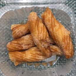 Churros