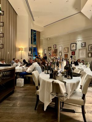 LPM Restaurant & Bar by null