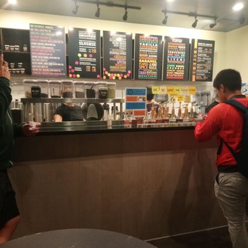 Tpumps - Coffee & Tea Near Me - San Francisco, California Tpumps - Coffee & Tea Near Me - San Francisco, California