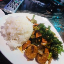 Thai Sweet Basil