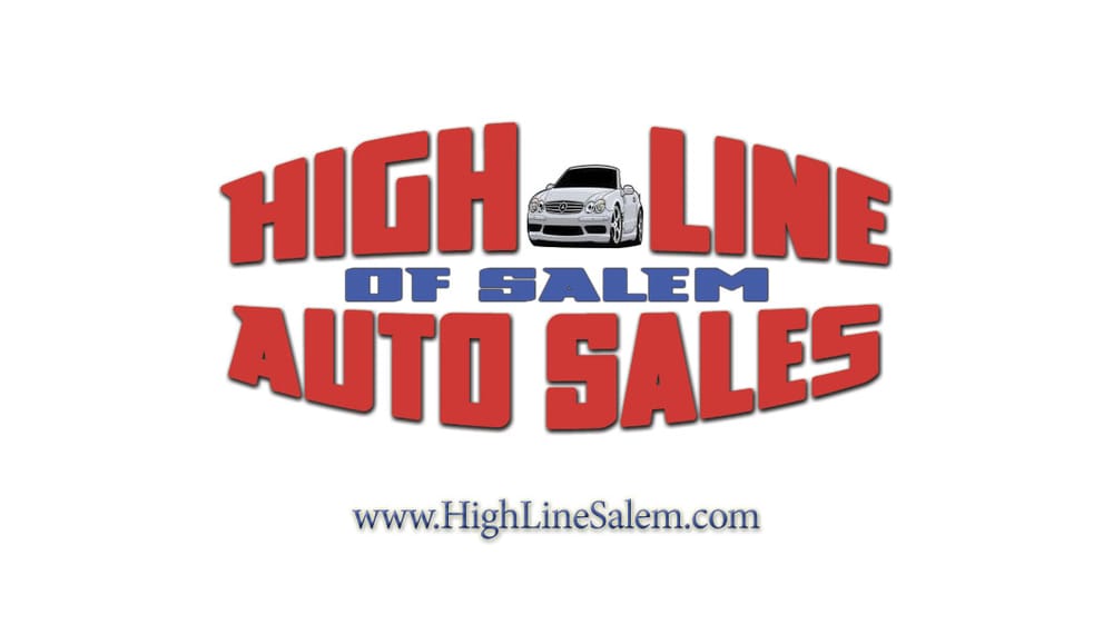 HIGH LINE AUTO SALES OF SALEM Updated September 2024 22 Reviews