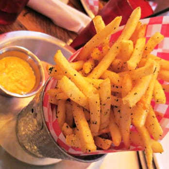 The Eagle OTR - Fries - American Near Me - Cincinnati, Ohio
