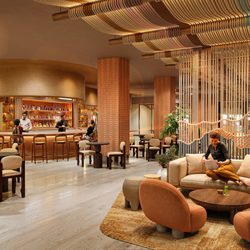 The Scottsdale Plaza Resort & Villas