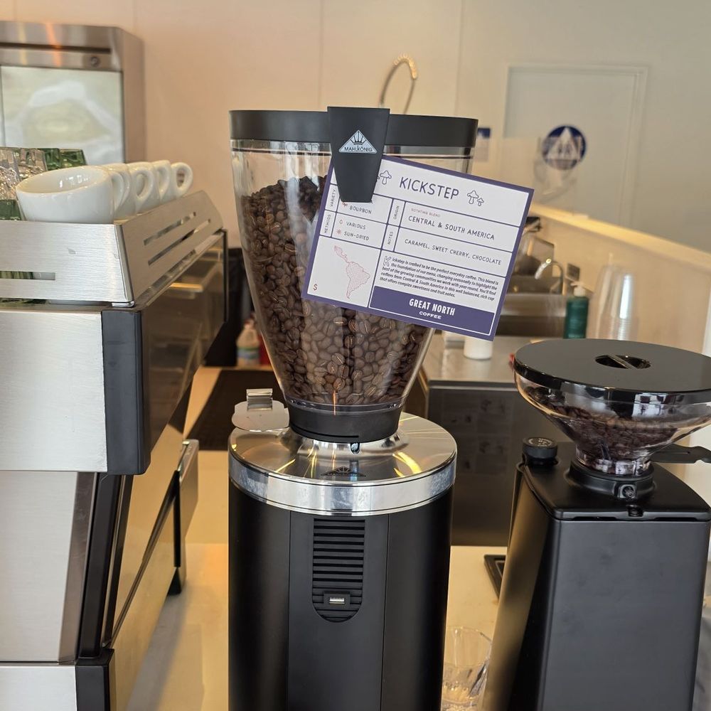 Come Back Coffee - Coffee & Tea Near Me - La Mesa, California