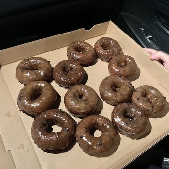 M & M Donuts - A dozen of deliciousness! - Donuts Near Me - Anaheim, California M & M Donuts - A dozen of deliciousness! - Donuts Near Me - Anaheim, California