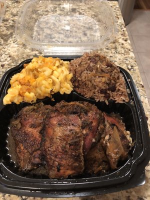 Ena S Caribbean Kitchen 2444 Cleveland Ave Columbus Oh Restaurants Mapquest