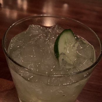 Uchi Houston - Kara Kyuri - Sushi Bars Near Me - Houston, Texas Uchi Houston - Kara Kyuri - Sushi Bars Near Me - Houston, Texas
