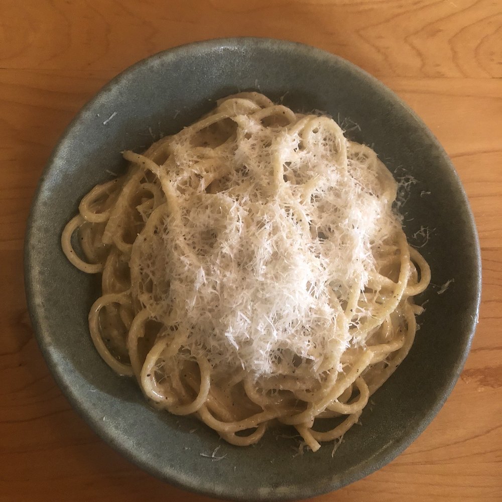 Ciccio - Pizza Near Me - Yountville, California