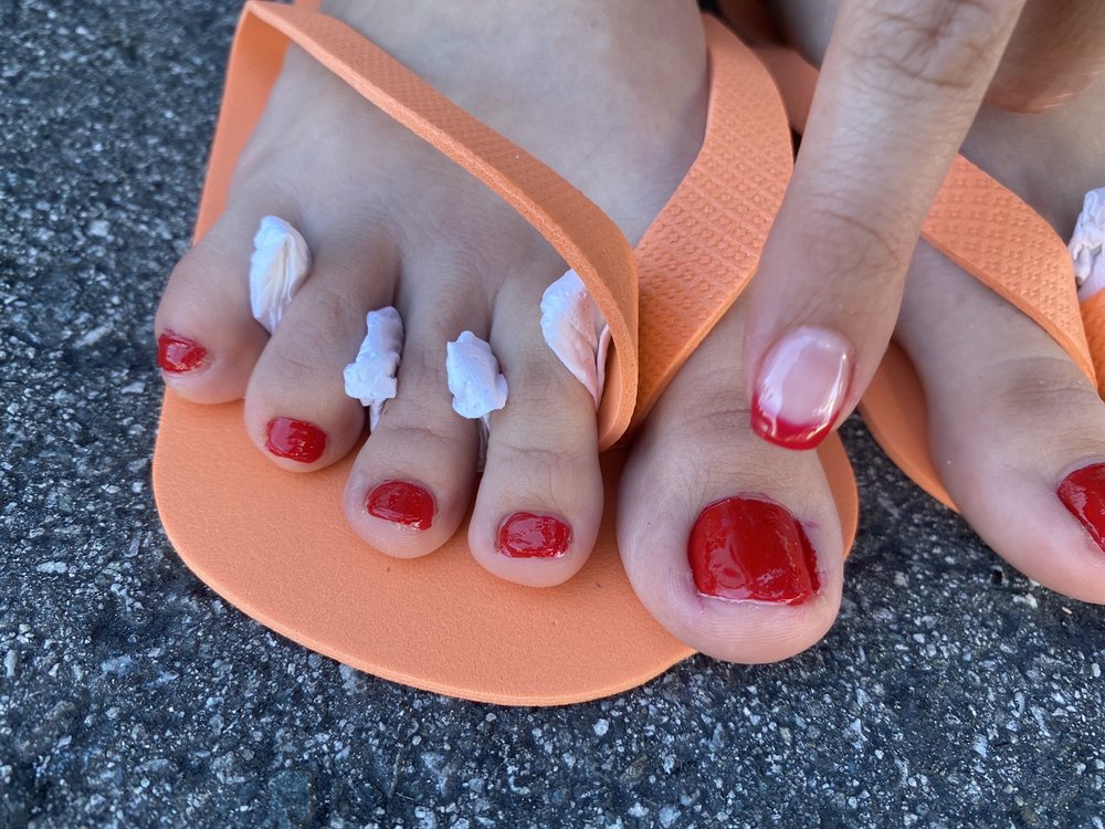 Escape Nail and Day Spa