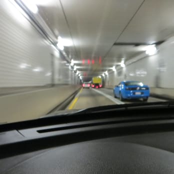 Baltimore Harbor Tunnel - Landmarks & Historical Buildings Near Me - Baltimore, Maryland