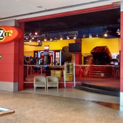 Hotzone