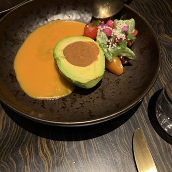 Dōgon - Peri peri salad - Caribbean Near Me - Washington, DC, District of Columbia