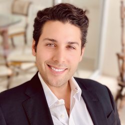 Daniel Benhuri, MD