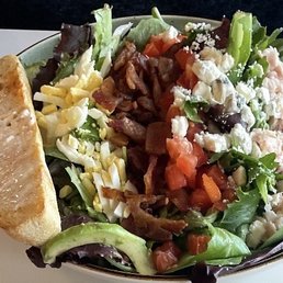 Cobb salad Cobb salad