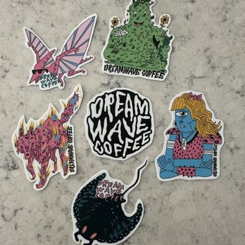 Elite Experience: Dreamwave Coffee - Yelp Events Near Me - Carlsbad, California