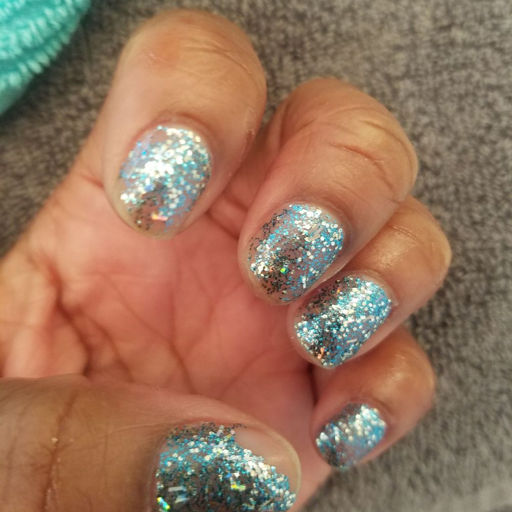 Millennium Nails - Wow same day ..money wasted I could have did this at home - Nail Salons Near Me - Charlotte, North Carolina Millennium Nails - Wow same day ..money wasted I could have did this at home - Nail Salons Near Me - Charlotte, North Carolina