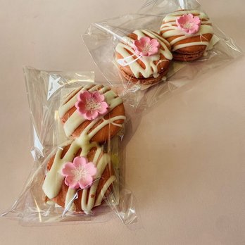 Hapa Bakery - im your cherry blossom baby- - Bakeries Near Me - Brea, California Hapa Bakery - im your cherry blossom baby- - Bakeries Near Me - Brea, California