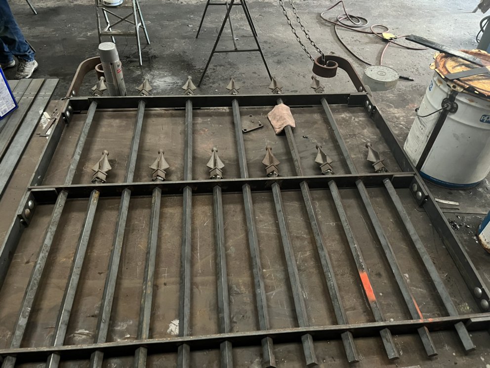 A&C WELDING Updated September 2024 213 18th St, Galveston, Texas