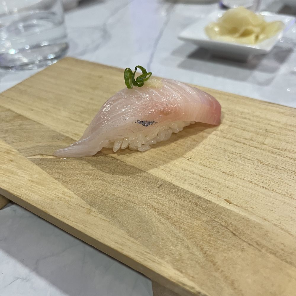 The Homakase Chef - Personal Chefs Near Me The Homakase Chef - Personal Chefs Near Me
