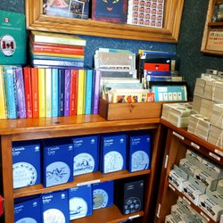 Northern Stamp & Coin Company - Everything you need to organize your collection, whether it be stamp, coin, postcard, or first day covers.