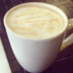 Mon Paris - Capuccino